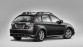Subaru Impreza XV onderweg naar dealer