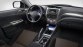 Subaru Impreza XV onderweg naar dealer
