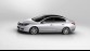 De Renault Safrane van 2010 heet Latitude