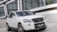 Update voor Mercedes-Benz ML 63 AMG