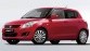 De nieuwe Suzuki Swift in (bijna) volle glorie