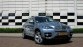 Voor wie liever niet wilt kiezen - BMW X6 ActiveHybrid