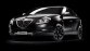 Mat maar temperamentvol - Lancia Delta Hard Black