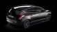 Mat maar temperamentvol - Lancia Delta Hard Black