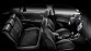 Mat maar temperamentvol - Lancia Delta Hard Black
