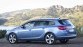 Opel Astra Sports Tourer nu officieel (+video)