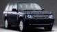 Nieuwe superdiesel, achttrapsautomaat en ng meer luxe voor Range Rover