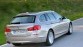 Veelzijdige aanvoerder - BMW 5 Serie Touring