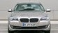 Veelzijdige aanvoerder - BMW 5 Serie Touring