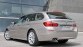 Veelzijdige aanvoerder - BMW 5 Serie Touring