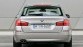 Veelzijdige aanvoerder - BMW 5 Serie Touring