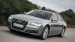 Nieuwe V6-en voor Audi A8 arriveren deze zomer