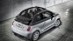 Zomerse sportievelingen - Abarth 500C en Abarth Punto Evo geprijsd