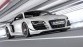 Topprijs voor Audi R8 GT - 258.900 euro
