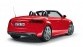 Pro Line S nu ook voor Audi A3 Cabriolet en Audi TT