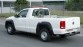 Volkswagen Amarok ook als single cab