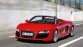 Audi R8 Spyder nu ook leverbaar met 430 pk sterke 4.2 FSI V8