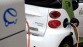 Elektrische Smart Fortwo - de beste Fortwo ooit