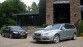 Versterking gearriveerd - Volvo S80 2.0T Powershift en V70 D3 Geartronic