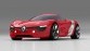 Pitige designstudie uit Nederlandse pen - Renault DeZir