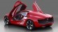 Pitige designstudie uit Nederlandse pen - Renault DeZir
