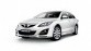 Ook Mazda6 (tijdelijk) als GT-M Line
