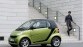 Update Smart fortwo officieel - meer glans, luxe en lager verbruik