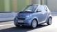 Update Smart fortwo officieel - meer glans, luxe en lager verbruik
