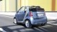 Update Smart fortwo officieel - meer glans, luxe en lager verbruik