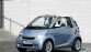 Update Smart fortwo officieel - meer glans, luxe en lager verbruik