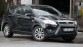 Ford Kuga aangescherpt in 2011