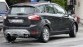 Ford Kuga aangescherpt in 2011