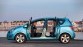 Drie nieuwe diesels voor Opel Meriva - LPG variant in 2011