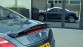 Peugeot RCZ is een echte blikvanger