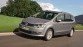 Volkswagen Sharan voortaan met A-label!
