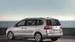 Volkswagen Sharan voortaan met A-label!