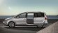 Volkswagen Sharan voortaan met A-label!