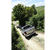 Op verkenning met de Volkswagen Amarok
