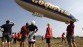Een vlucht in de Goodyear Zeppelin - Gaan we zo de files bestrijden?