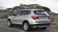 En nu eindelijk officieel - Dit is de nieuwe BMW X3