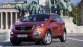 Kia Sportage - succes gegarandeerd