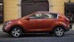 Kia Sportage - succes gegarandeerd