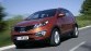 Kia Sportage - succes gegarandeerd
