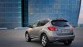 Nieuwe neus voor Nissan Murano
