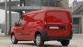 Fiat Doblo als Cargo met aardgas turbomotor