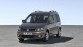 Dit is de vernieuwde Volkswagen Caddy