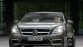 Mercedes-Benz CL 63 AMG vernieuwd