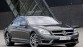 Mercedes-Benz CL 63 AMG vernieuwd