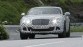 Kleine opfrisser voor Bentley Continental GT