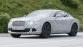 Kleine opfrisser voor Bentley Continental GT